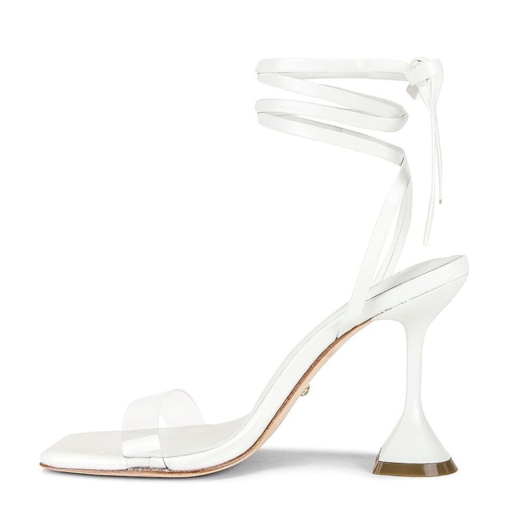 Jetty Heel